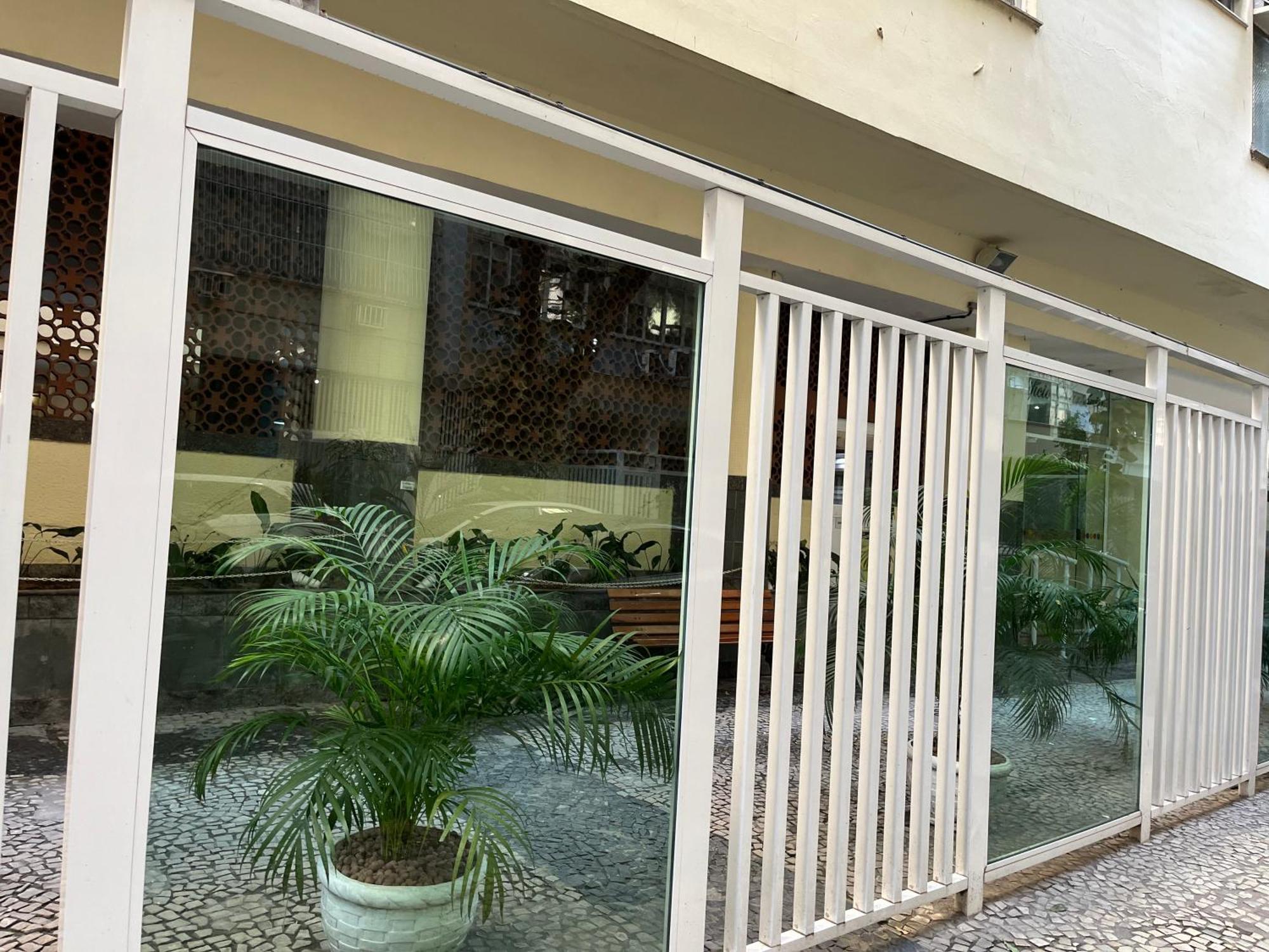 Lindo Flamengo Apartemen Rio de Janeiro