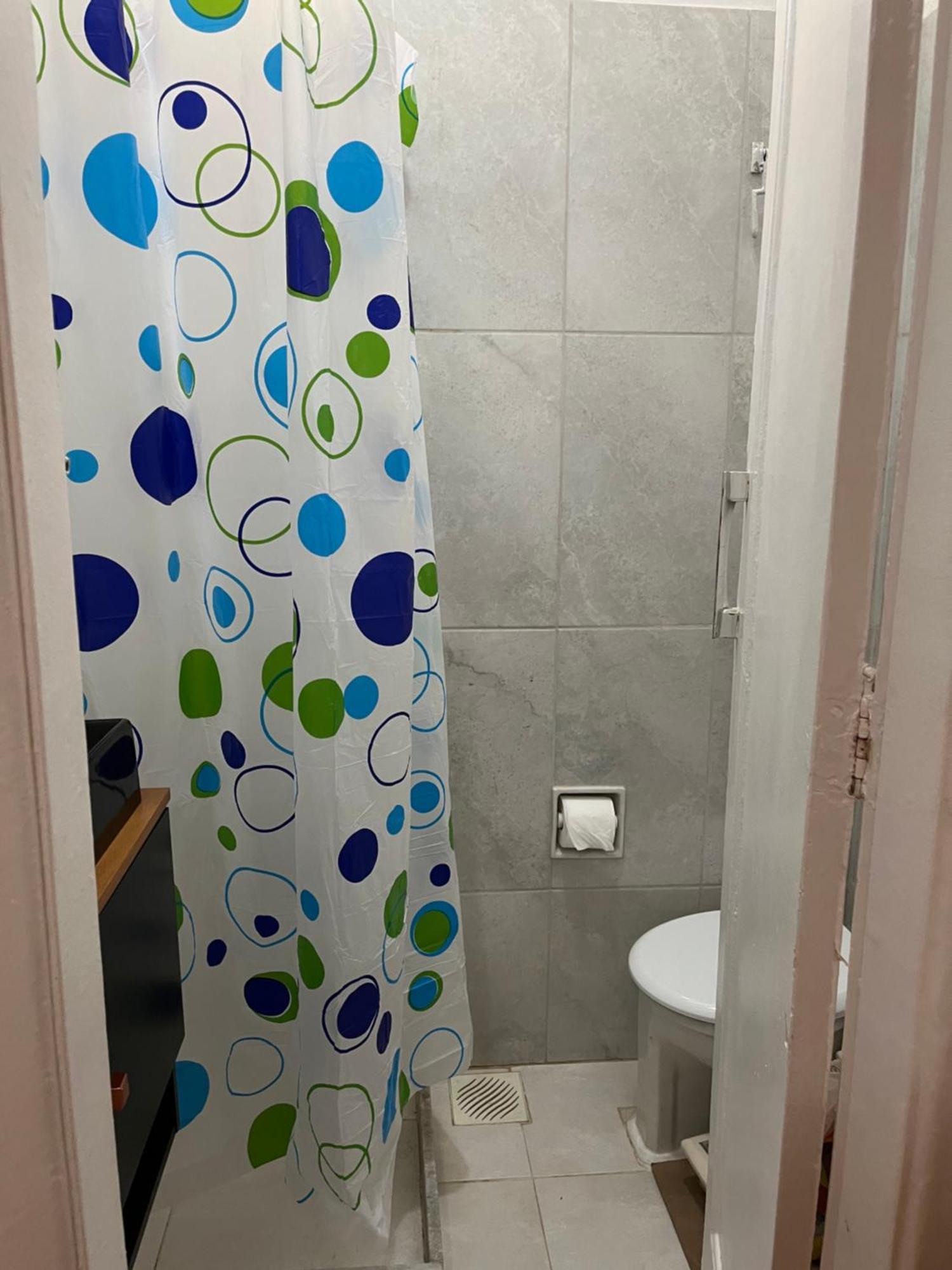 Apartemen Lindo Flamengo *