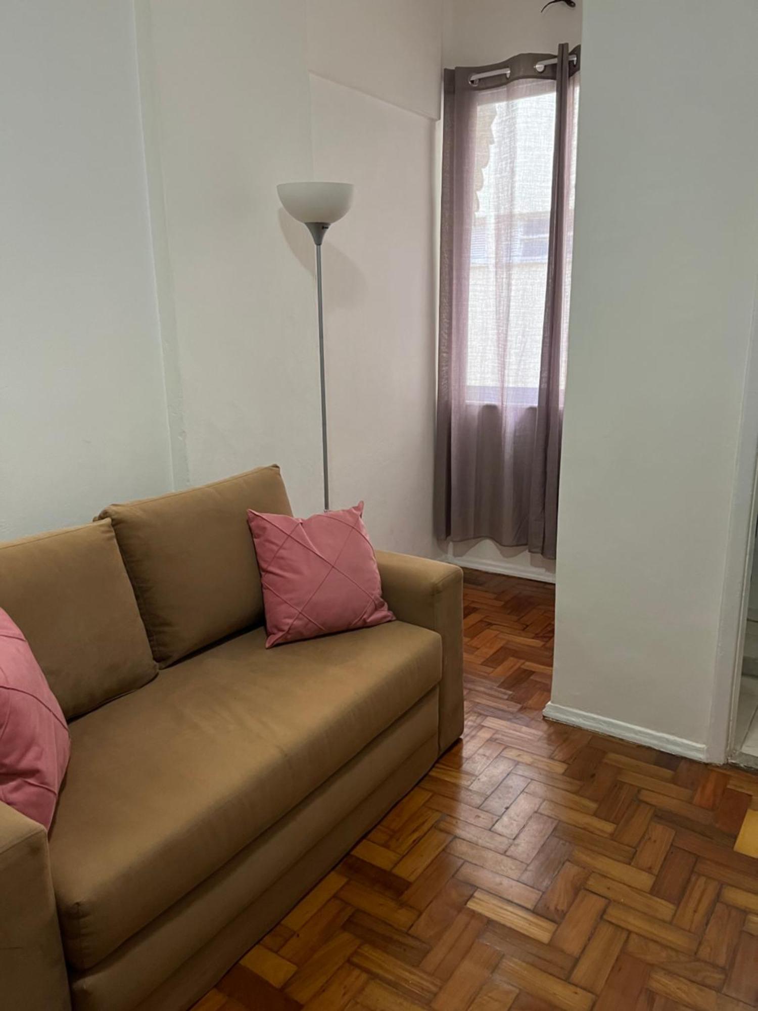 Lindo Flamengo Apartemen
